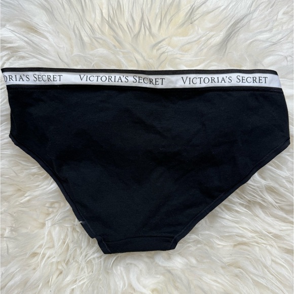 Victorias Secret Rare Pantie - Picture 4 of 7